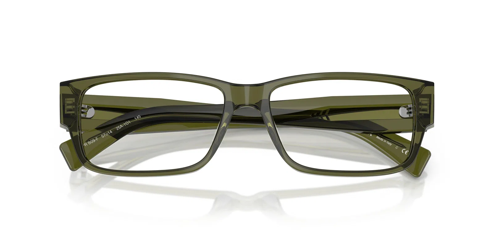 Prada B09VF Eyeglasses - view 19